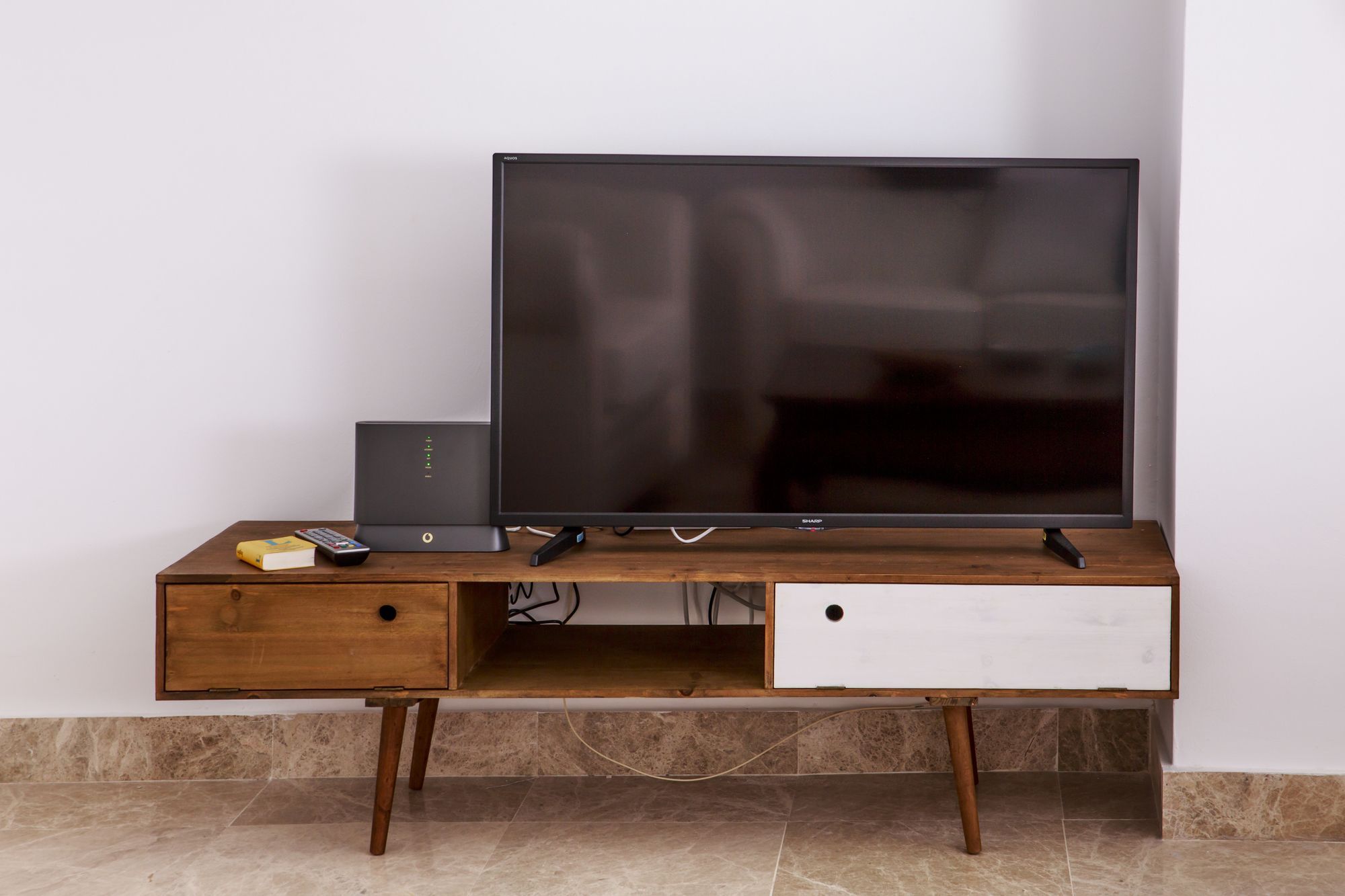 Apartament Sea & Wave Puerta Del Mar Malaga