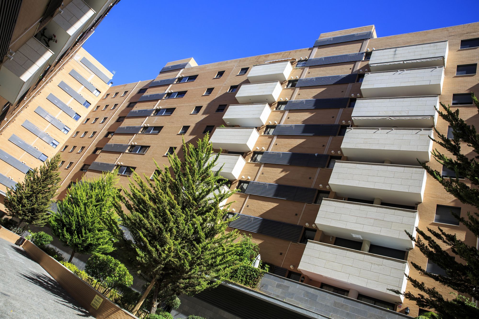 Sea & Wave Puerta Del Mar Apartament