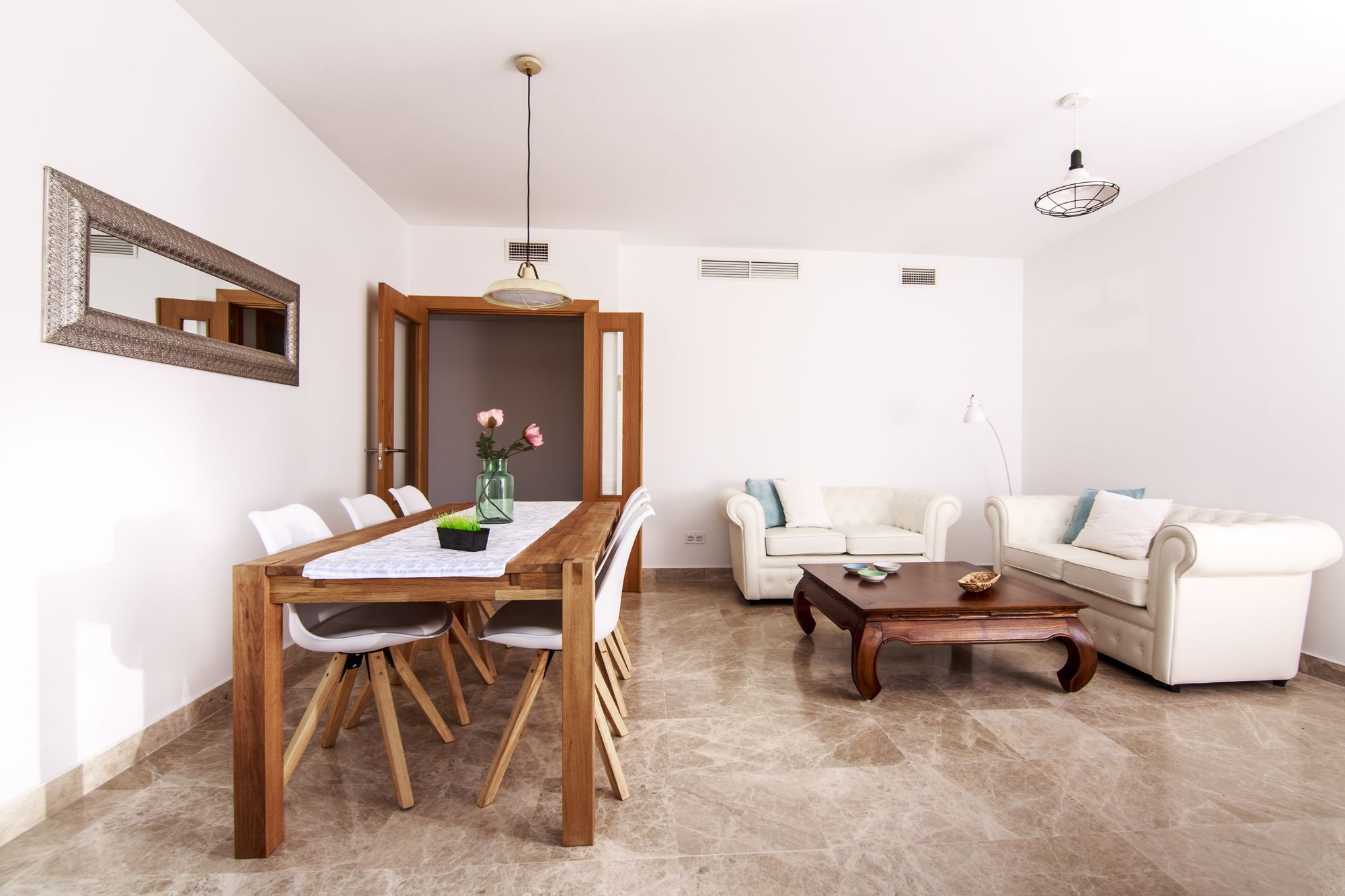 Apartament Sea & Wave Puerta Del Mar Malaga